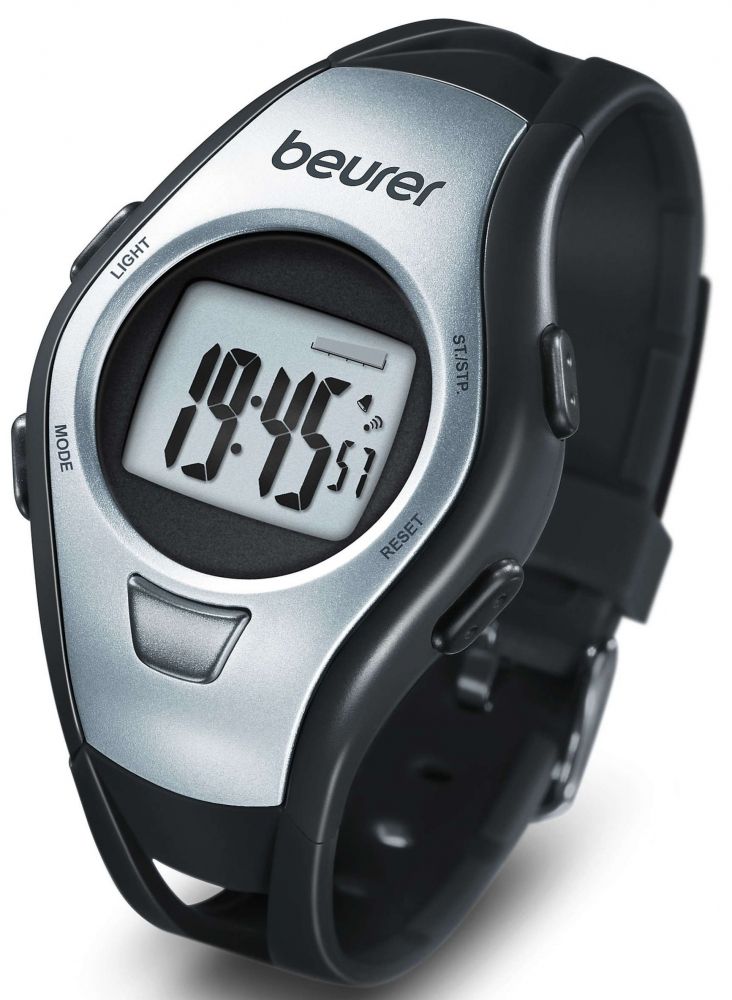 

Спортивний пульсометр Beurer PM 15