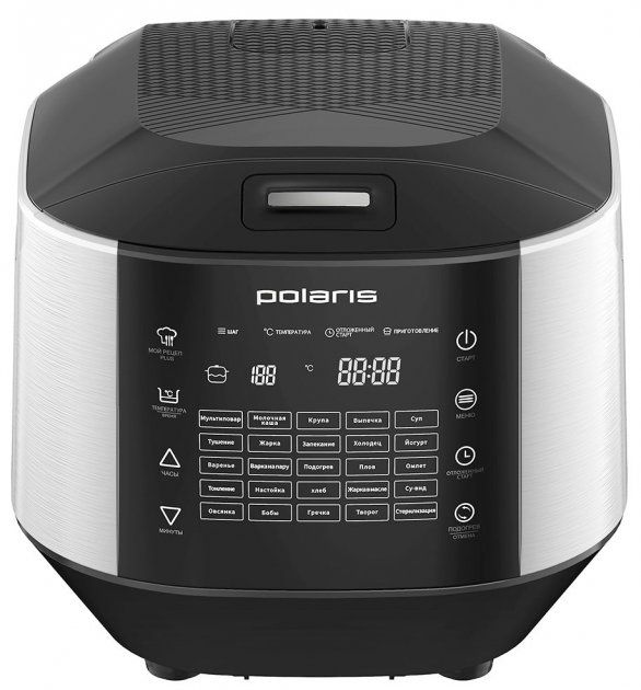 

Мультиварка POLARIS PMC 0487 AD