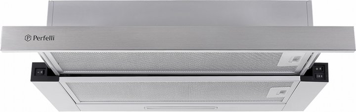 

Витяжка Perfelli TL 6386 I 700 LED