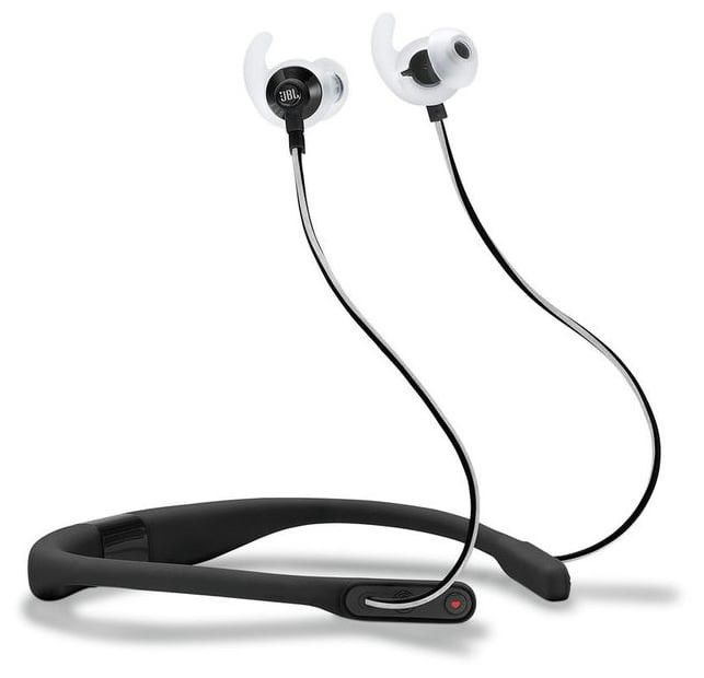 

Наушники JBL Reflect Fit (JBLREFFITBLK) Black