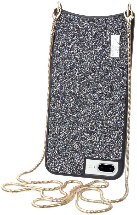 

Чохол Leather Wallet Becover для Apple iPhone 6 Plus/6s Plus/7 Plus/8 Plus (703631) Blue