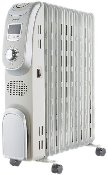 

Масляный радиатор GORENJE OR2300PEM