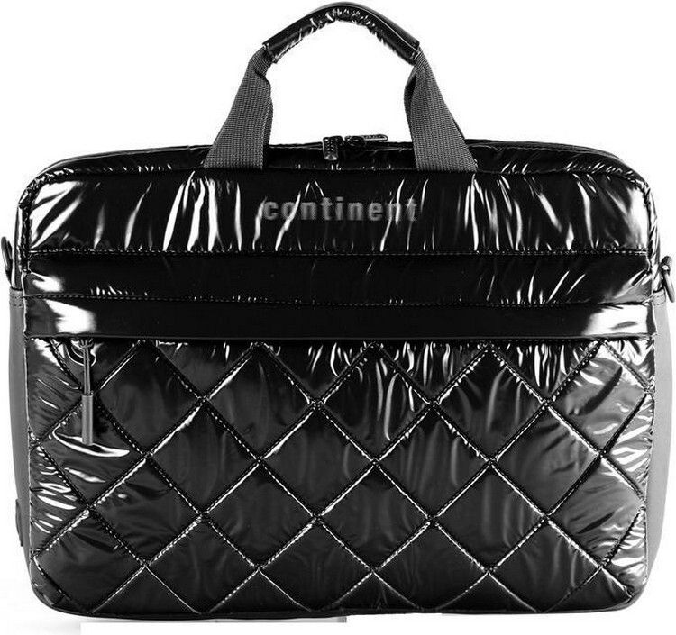 

Сумка для ноутбука Continent CC-072 15,6" Black