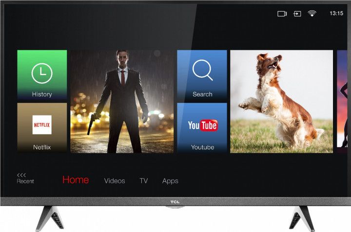 

Телевизор TCL 32DS520