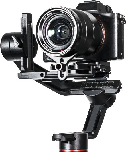 

Стедікам FeiyuTech AK2000 (230000)