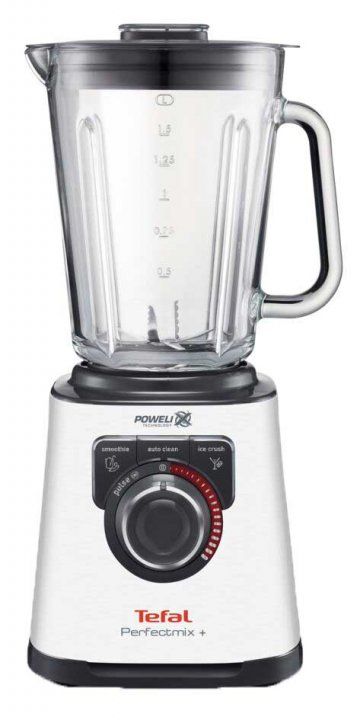 

Блендер TEFAL PERFECTMIX+ BL811138