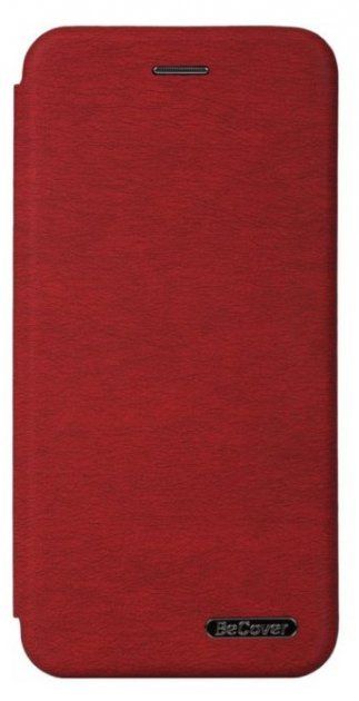 

Чохол-книжка BeCover Exclusive для Xiaomi Mi 11 Lite (706414) Burgundy Red
