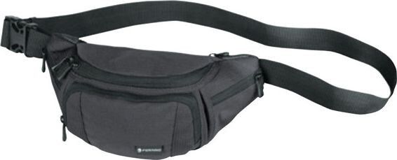 

Сумка на пояс Ferrino Ibis (926525) Deep Grey