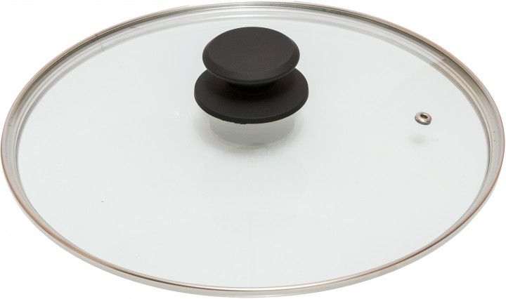 

Кришка скляна Rotex 28 см (RCL10-28)