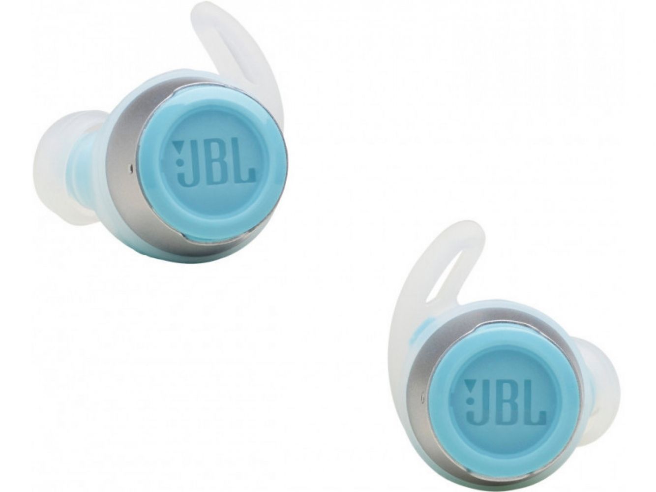 

Навушники JBL Reflect Flow (JBLREFFLOWTEL) Teal