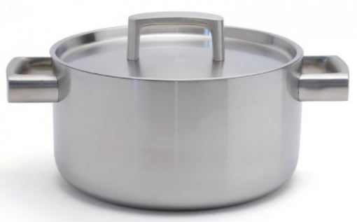 

Каструля Berghoff Ron 24 см 6 л (3900034)