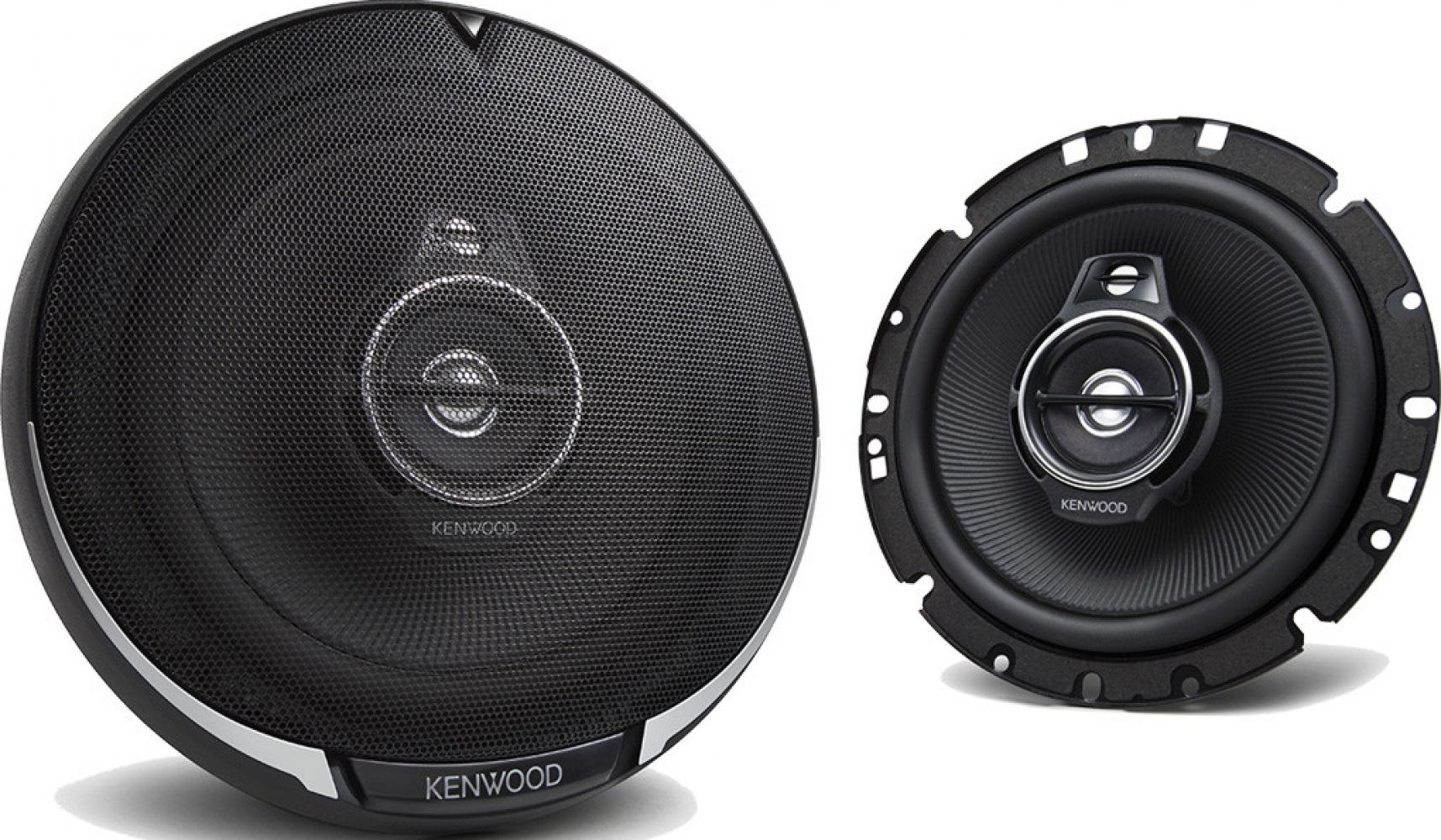 

Автоакустика Kenwood KFC-PS1795