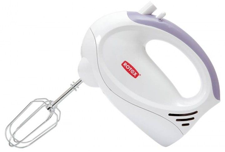 

Міксер ROTEX RHM125-K