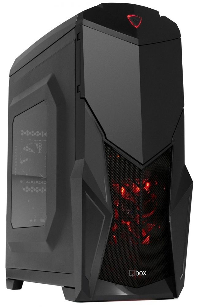 

Компьютер Qbox I1320