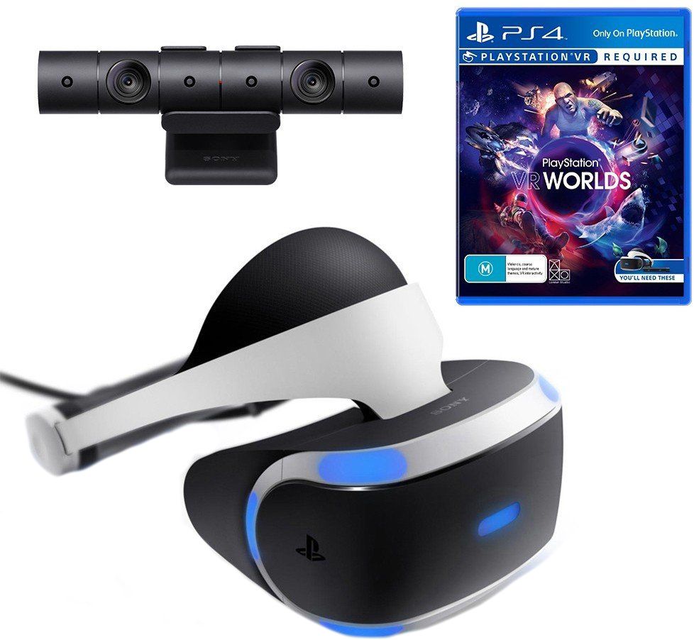Ttt shop vr ps4