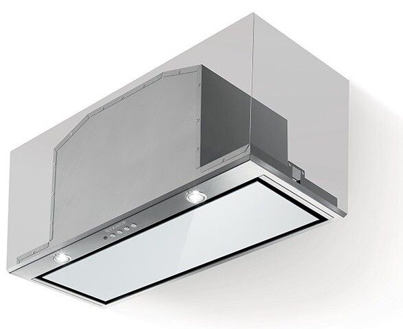 

Витяжка Faber INCA LUX EV8 X/WH A52