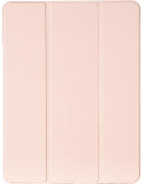 

Обкладинка Coblue Full Cover для iPad 10.2 Pink