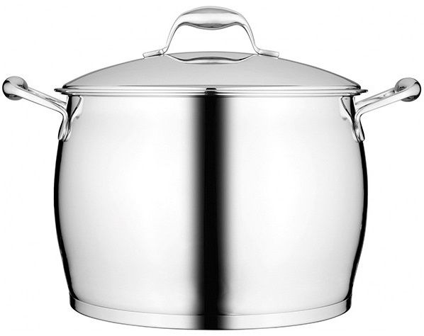 

Каструля BergHOFF Essentials 10.5 л (1100175)
