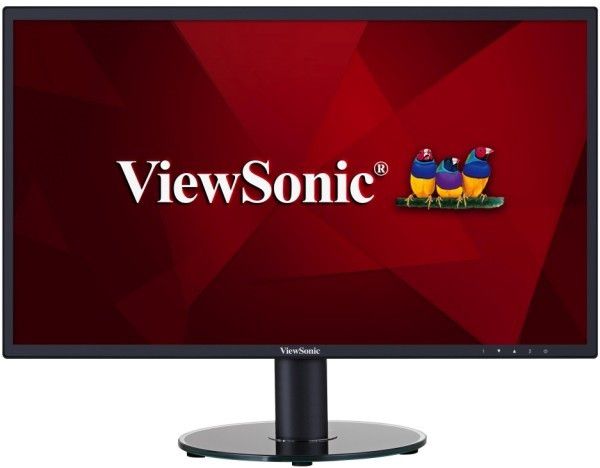 

Монитор ViewSonic VA2419-SH (VS16422) Black