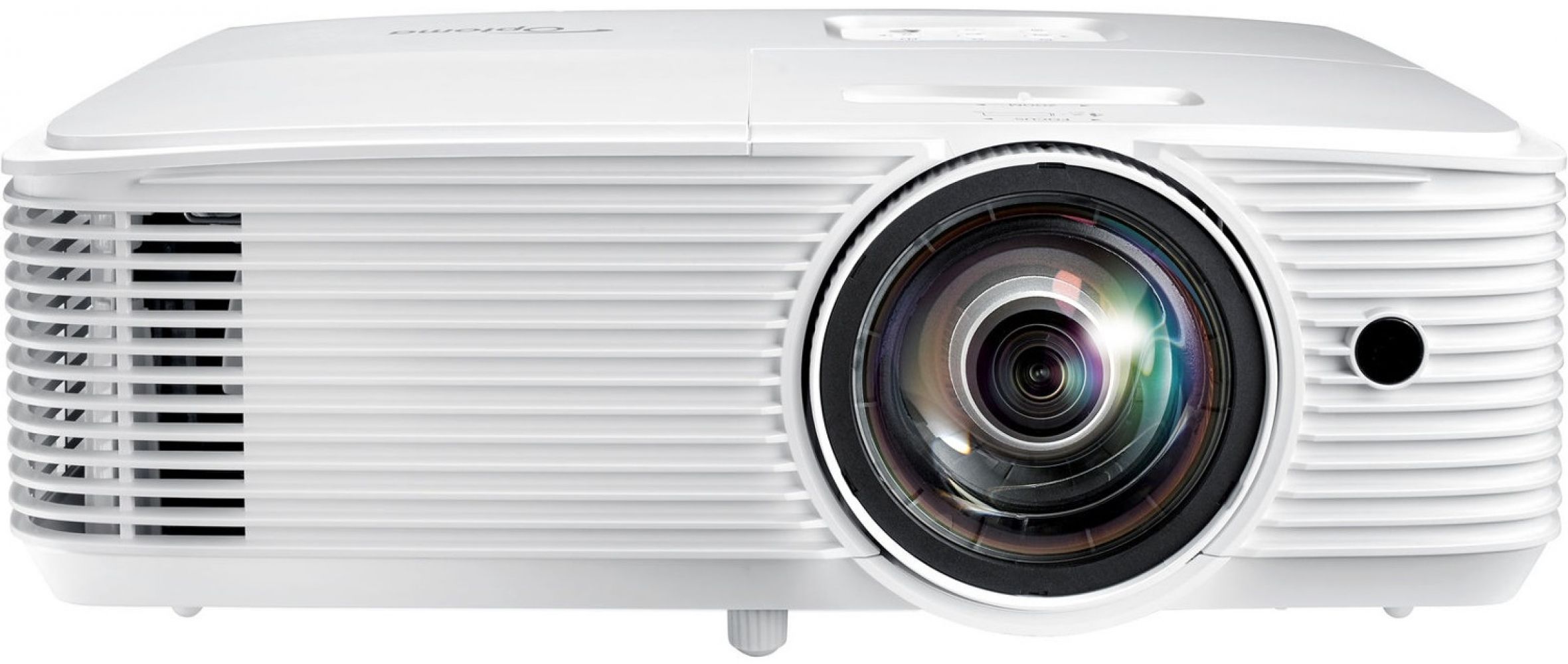 

Проектор Optoma W308STe (E1P1A28WE1Z1)