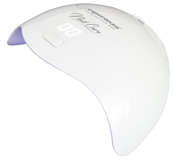 

УФ LED лампа ESPERANZA UV Lamp EBN008