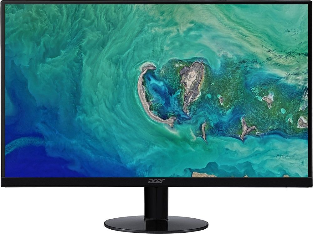 

Монитор Acer SA240YAbmi (UM.QS0EE.A04)
