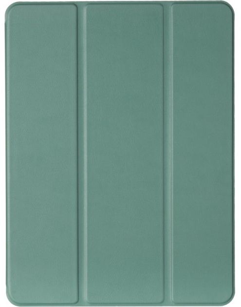 

Обкладинка Coblue Full Cover для iPad 10.2 Dark Green