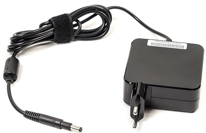 

Блок живлення PowerPlant для ноутбуків HP 220V, 19.5V 65W 3.33A (4.8х1.7) wall mount (WM-HP65G4817)