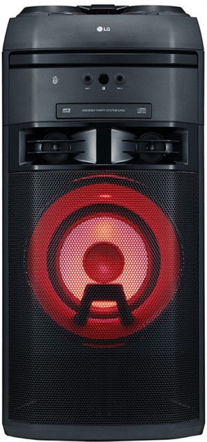 

Музичний центр LG X-Boom OK65