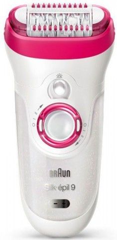 

Эпилятор BRAUN SE 9567