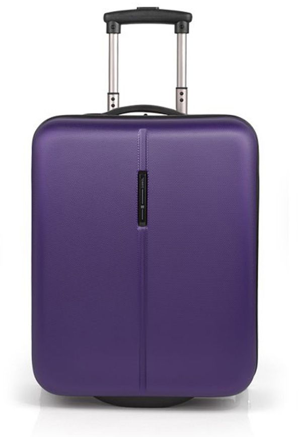 

Валіза Gabol Paradise (XS) (928004) Purple