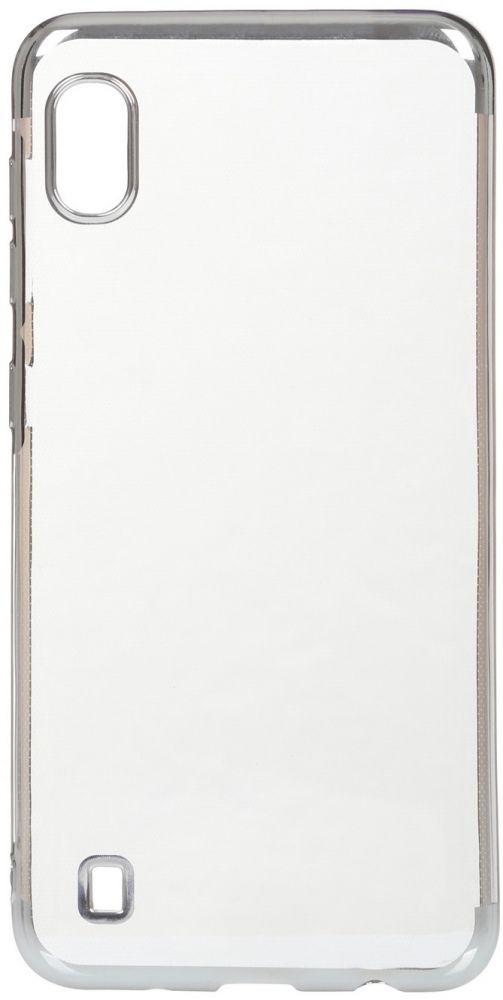 

Панель Armorstandart Air Glitter для Samsung Galaxy A10 2019 (A105) (ARM54441) Silver