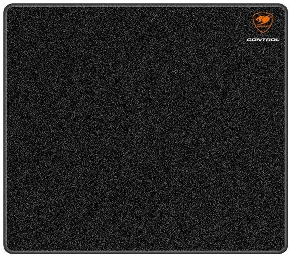 

Игровая поверхность Cougar Control 2 S (Control 2S) Black
