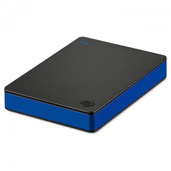 

Жесткий диск Seagate Game Drive for PlayStation 4 4TB STGD4000400 2.5 USB 3.0