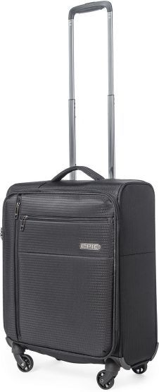 

Валіза Epic Nano S (925632) Black