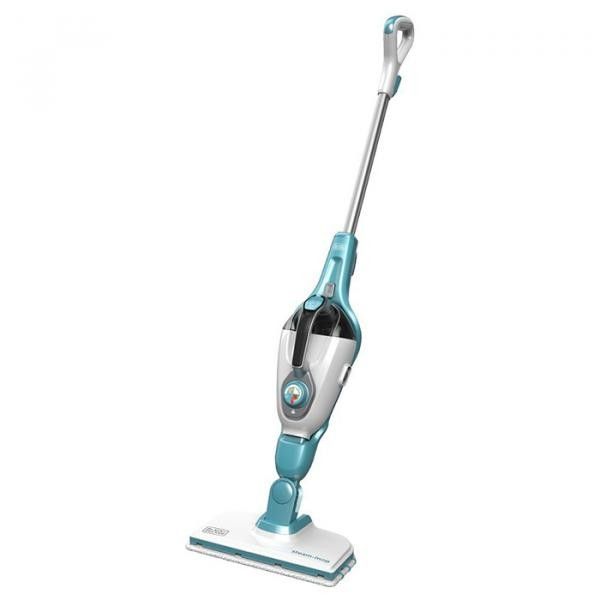 

Паровая швабра Black+Decker FSMH1321