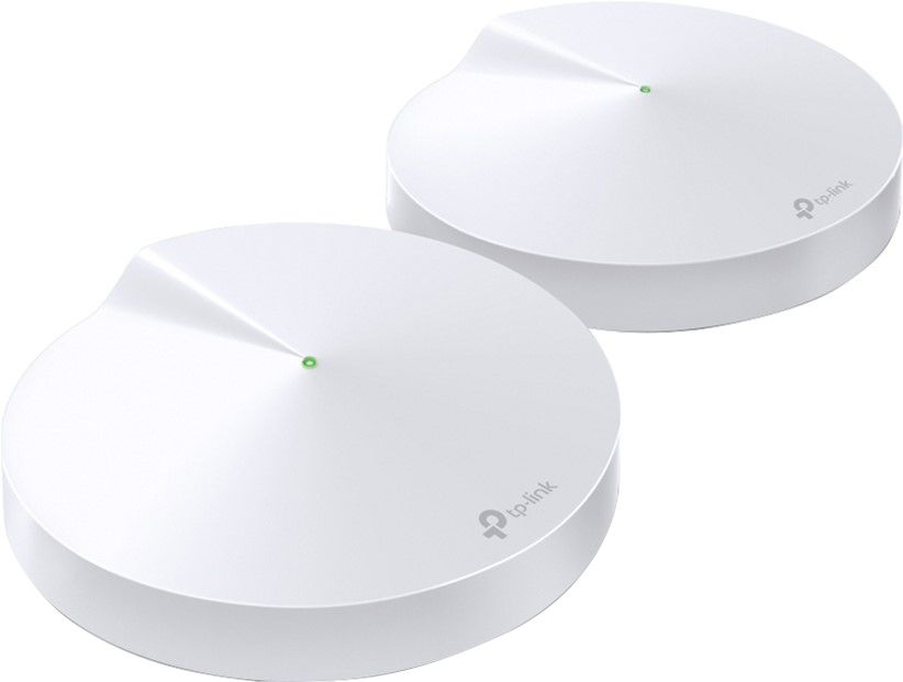 

Маршрутизатор TP-LINK Deco P7 (2-pack)