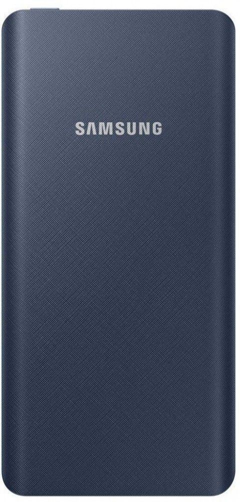 

Портативная батарея Samsung 5000 mAh (EB-P3020BNRGRU)