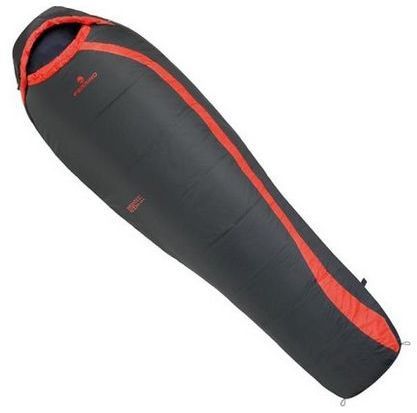 

Спальный мешок Ferrino Nightec 800 -12 Left Dark Grey (922946)
