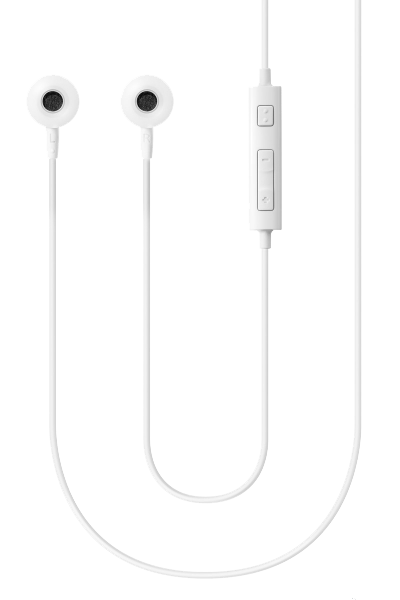 

Навушники Samsung HS130 (HS1303) White (EO-HS1303WEGRU)