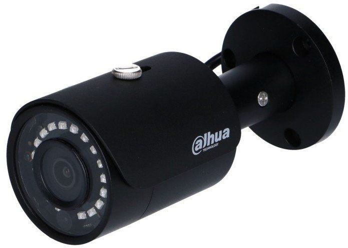 

IP-камера Dahua DH-IPC-HFW1230SP-S2-BE (2.8 мм)