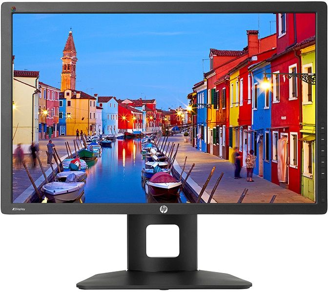 

Монітор HP Z24x G2 (1JR59A4)