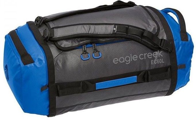 

Дорожная сумка Eagle Creek Cargo Hauler Duffel 60L / M (EC020584253) Blue