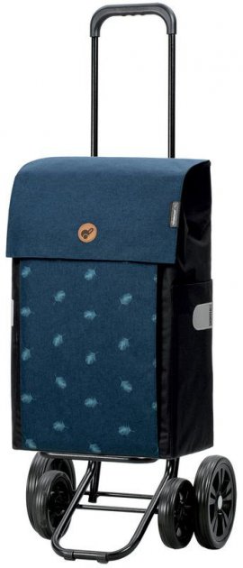 

Сумка-візок Andersen Quattro Shopper Ando (185-170-90) Blue