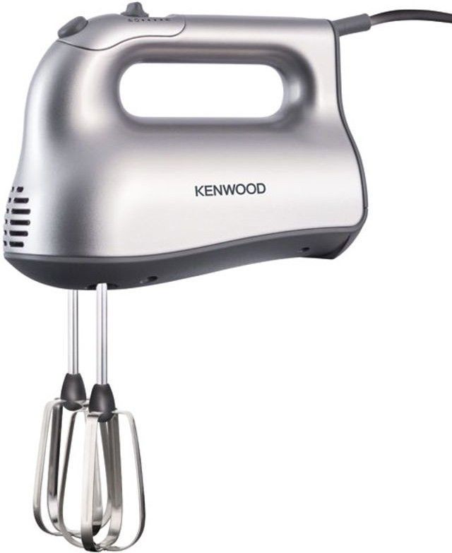

Миксер Kenwood HM 535 Silver