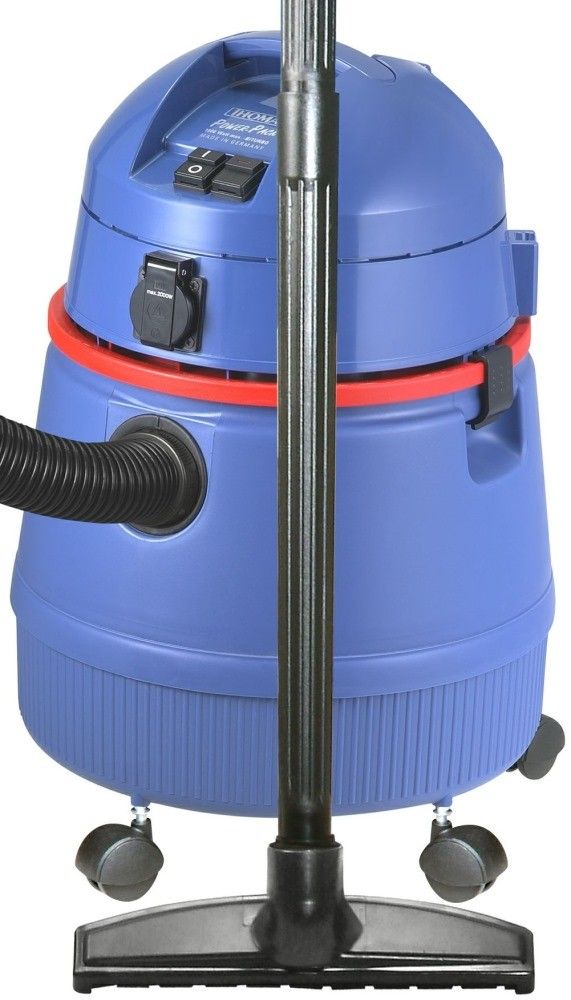 

Профессиональный пылесос Thomas Power Pack 1630 SE (786205)