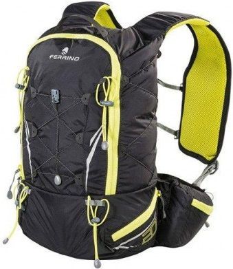 

Рюкзак Ferrino X-Track 20 (923834) Black