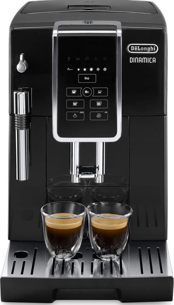 

Кавомашина Delonghi ECAM 350.15.B