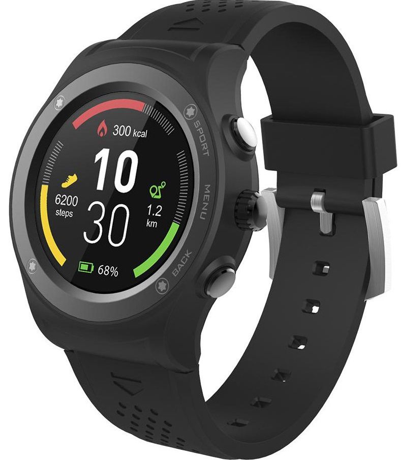 

Смарт-годинник Aspiring COMBO GPS (DO190105)