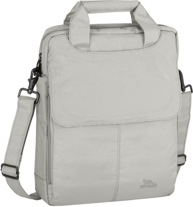 

Cумка для ноутбука вертикальная RivaCase 8270 12.5" Grey